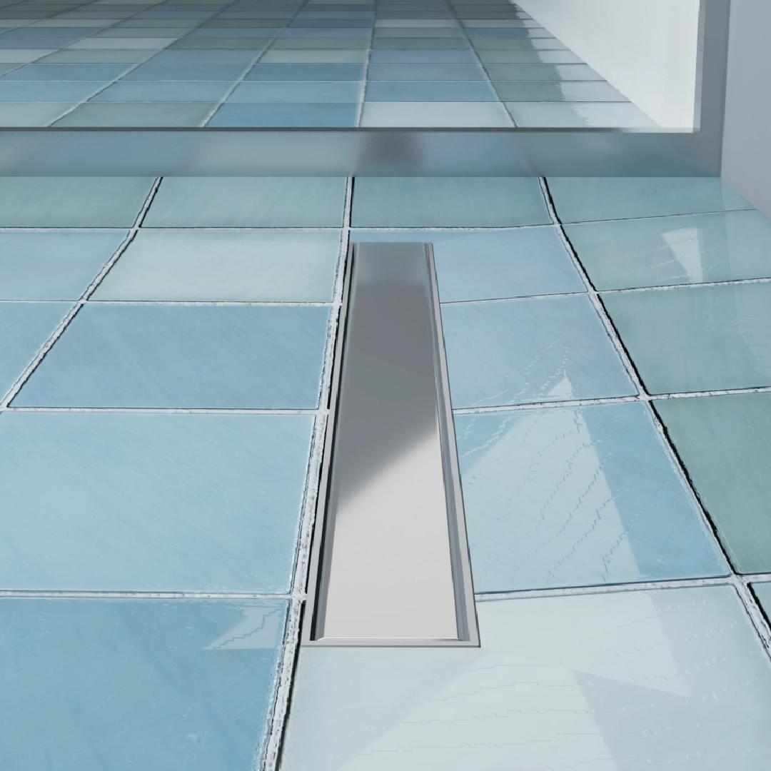 Animation for Drain cover