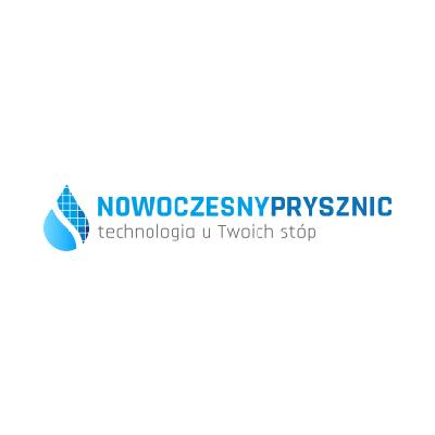 Nowoczesny Prysznic